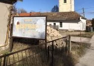 Neszmélyi Református Templom Neszmély