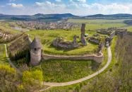 Nógrádi vár Nógrád