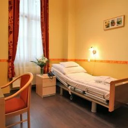 Főnix Wellness Resort Nógrádgárdony - Szobák