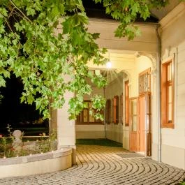 Főnix Wellness Resort Nógrádgárdony - Külső kép