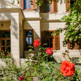 Főnix Wellness Resort Nógrádgárdony - Külső kép