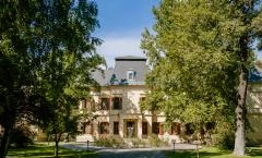 Főnix Wellness Resort, Nógrádgárdony
