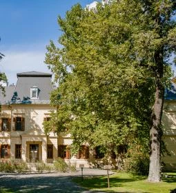 Főnix Wellness Resort