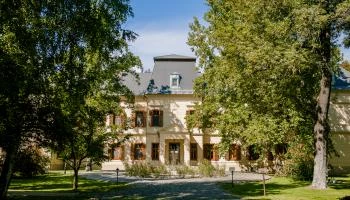 Főnix Wellness Resort Nógrádgárdony