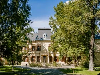 Főnix Wellness Resort Nógrádgárdony