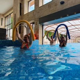 Főnix Wellness Resort Nógrádgárdony - 