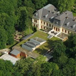 Főnix Wellness Resort Nógrádgárdony - Külső kép