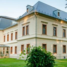 Főnix Wellness Resort Nógrádgárdony - Külső kép