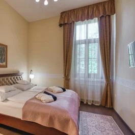 Főnix Wellness Resort Nógrádgárdony - Szobák