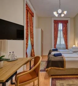 Főnix Wellness Resort