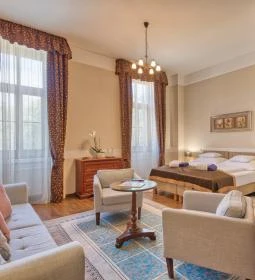 Főnix Wellness Resort