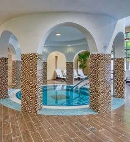 Főnix Wellness Resort