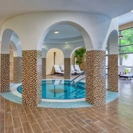 Főnix Wellness Resort Nógrádgárdony - Wellness