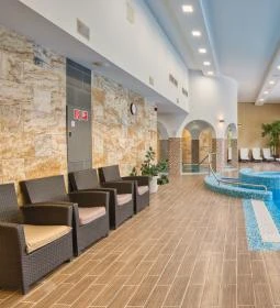 Főnix Wellness Resort