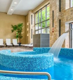 Főnix Wellness Resort