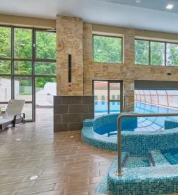 Főnix Wellness Resort