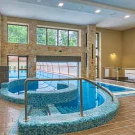 Főnix Wellness Resort Nógrádgárdony - Wellness