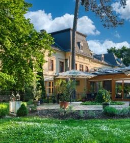 Főnix Wellness Resort