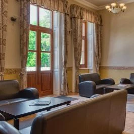 Főnix Wellness Resort Nógrádgárdony - Belső