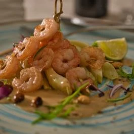 Főnix Wellness Resort Nógrádgárdony - Vendéglátás