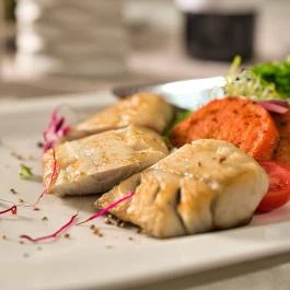 Főnix Wellness Resort Nógrádgárdony - Vendéglátás