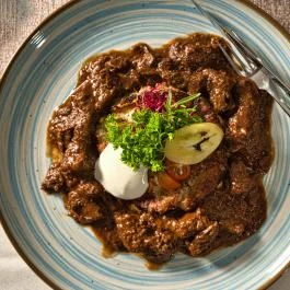 Főnix Wellness Resort Nógrádgárdony - Vendéglátás