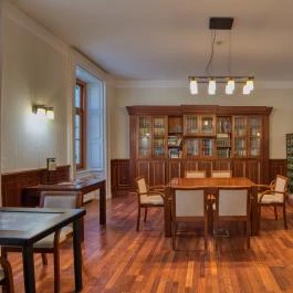 Főnix Wellness Resort Nógrádgárdony - Belső