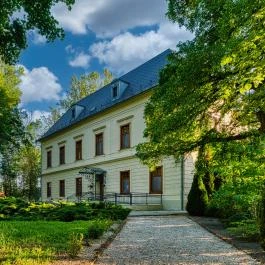 Főnix Wellness Resort Nógrádgárdony - Külső kép