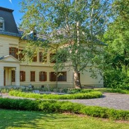 Főnix Wellness Resort Nógrádgárdony - Külső kép