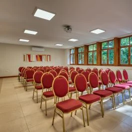 Főnix Wellness Resort Nógrádgárdony - Egyéb