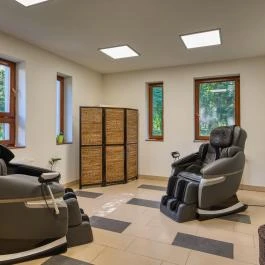 Főnix Wellness Resort Nógrádgárdony - Wellness