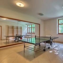 Főnix Wellness Resort Nógrádgárdony - 