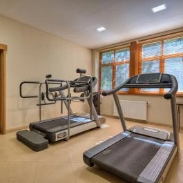 Főnix Wellness Resort Nógrádgárdony - Wellness