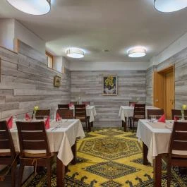 Főnix Wellness Resort Nógrádgárdony - Vendéglátás