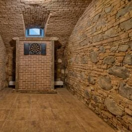 Főnix Wellness Resort Nógrádgárdony - Belső