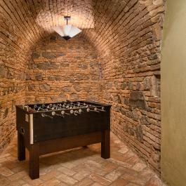 Főnix Wellness Resort Nógrádgárdony - Belső