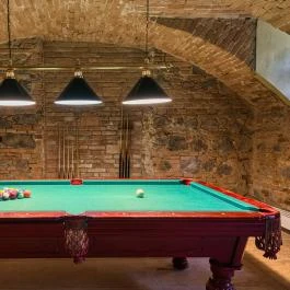 Főnix Wellness Resort Nógrádgárdony - 