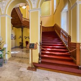 Főnix Wellness Resort Nógrádgárdony - Belső