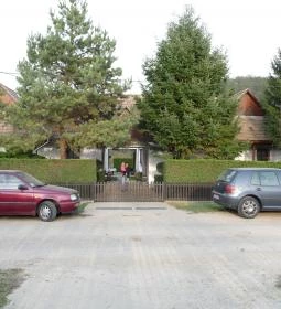 Doboskút Vendégház