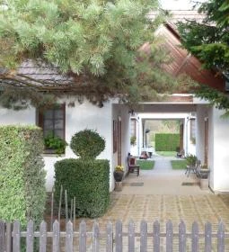 Doboskút Vendégház