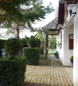 Doboskút Vendégház