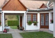 Doboskút Vendégház Nógrádsipek