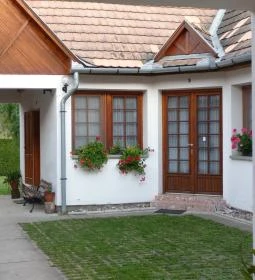 Doboskút Vendégház