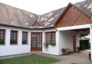 Doboskút Vendégház Nógrádsipek