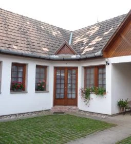 Doboskút Vendégház
