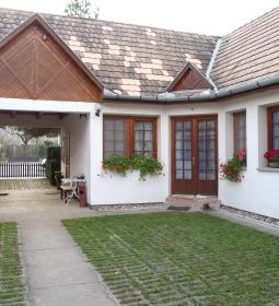 Doboskút Vendégház