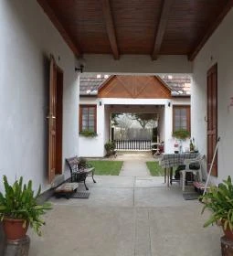 Doboskút Vendégház