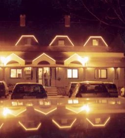 Lucullus Fogadó étterme