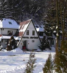 Hotel Síkfőkút Étterem