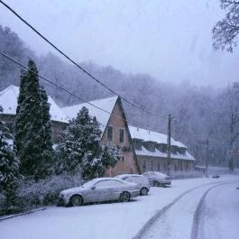Hotel Síkfőkút Étterem Noszvaj - Egyéb